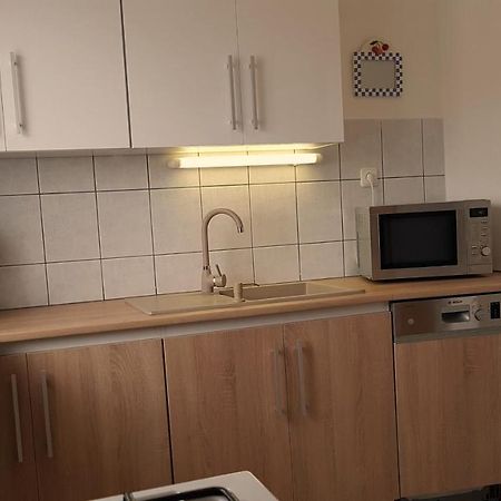 Aaa-Apartment 2 Balatonfured Exterior photo