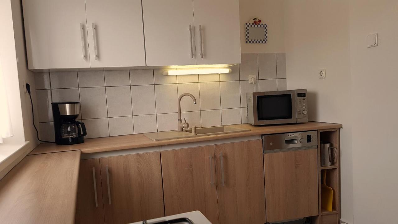 Aaa-Apartment 2 Balatonfured Exterior photo