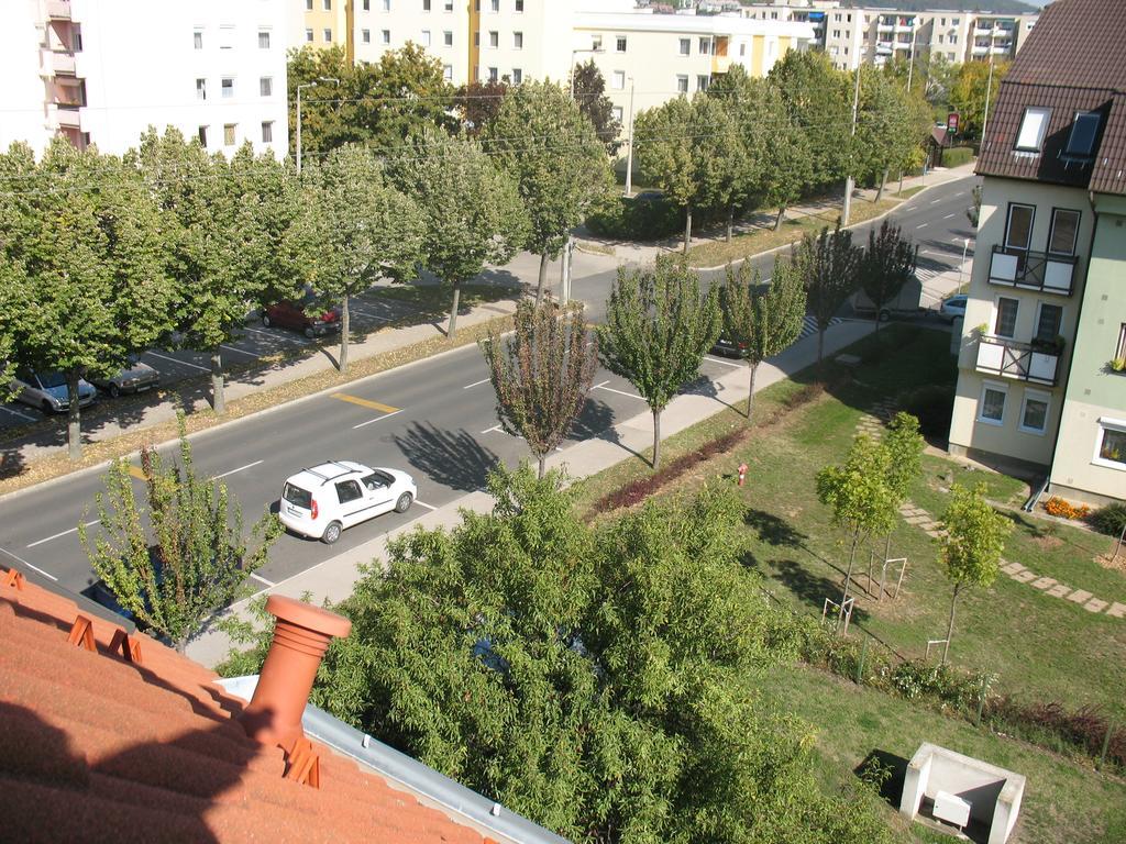 Aaa-Apartment 2 Balatonfured Exterior photo