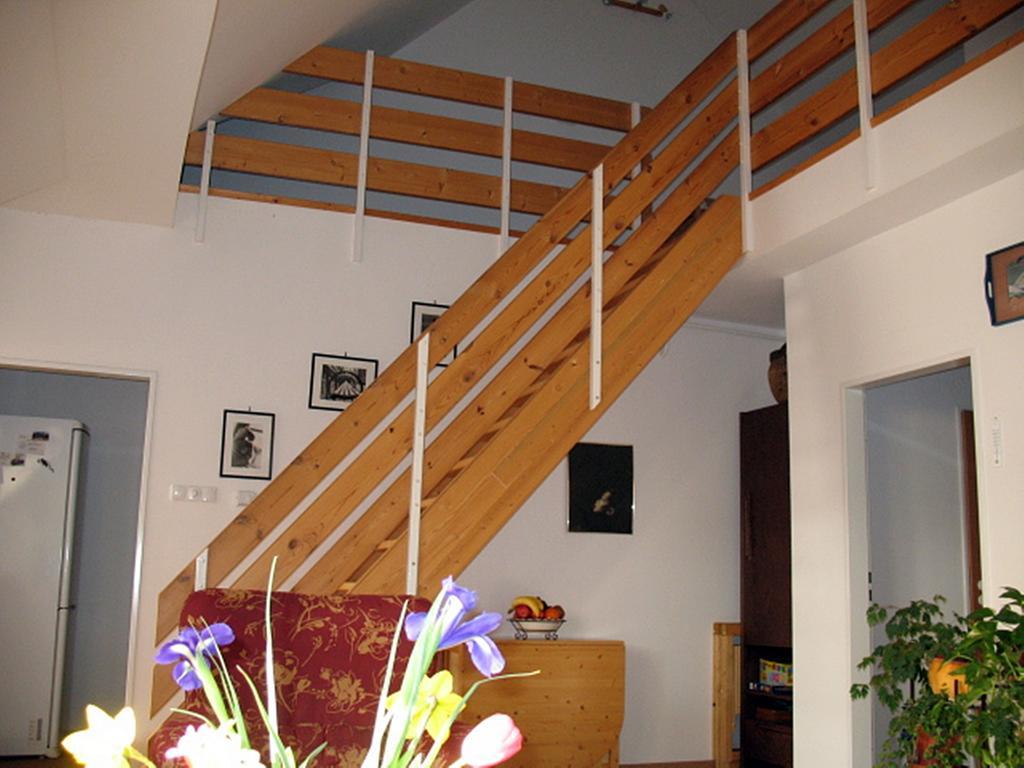 Aaa-Apartment 2 Balatonfured Exterior photo